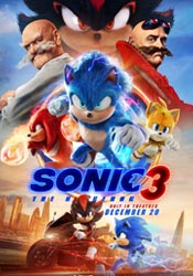 수퍼 소닉3(2024)