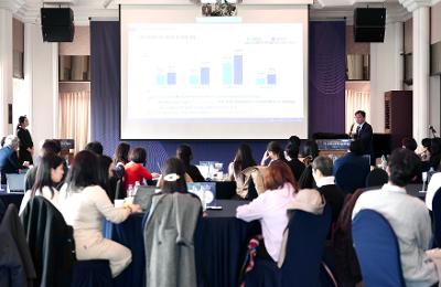 영등위, 오티티(OTT) 자체등급분류 성과 공유회 개최 이미지