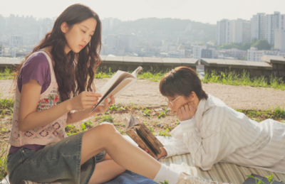 “새해, 영화 속 인물들이 건네는 이야기” 이미지