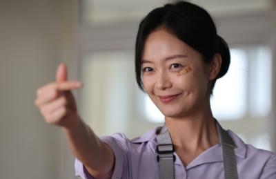  : “봄, 다시 시작하는 이야기”