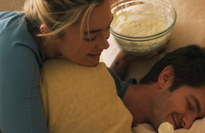  : 영화 〈위 리브 인 타임〉 나라별 등급 정보