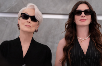  : 영화 <악마는 프라다를 입는다 2> 나라별 등급 정보