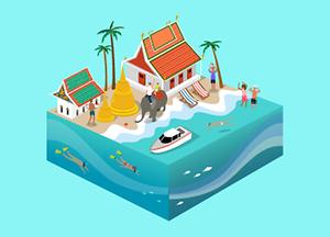 태국의 영화 등급분류, 관계자에게 직접 들어보자! 이미지