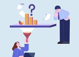 OTT 자체등급분류제도 얼마나 자리 잡았을까? - 2024년도 자체등급분류 동향 - 이미지